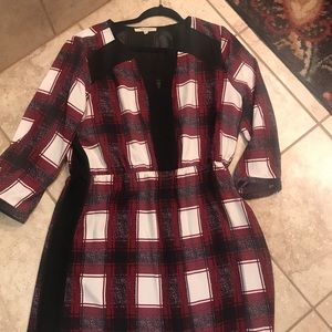 Stitchfix dress